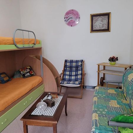 Villa Azzurra Salento Sant Isidoro  Esterno foto