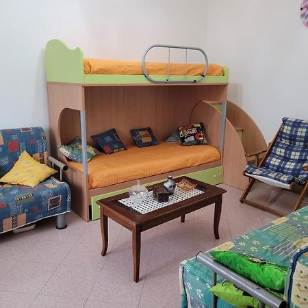 Villa Azzurra Salento Sant Isidoro  Esterno foto