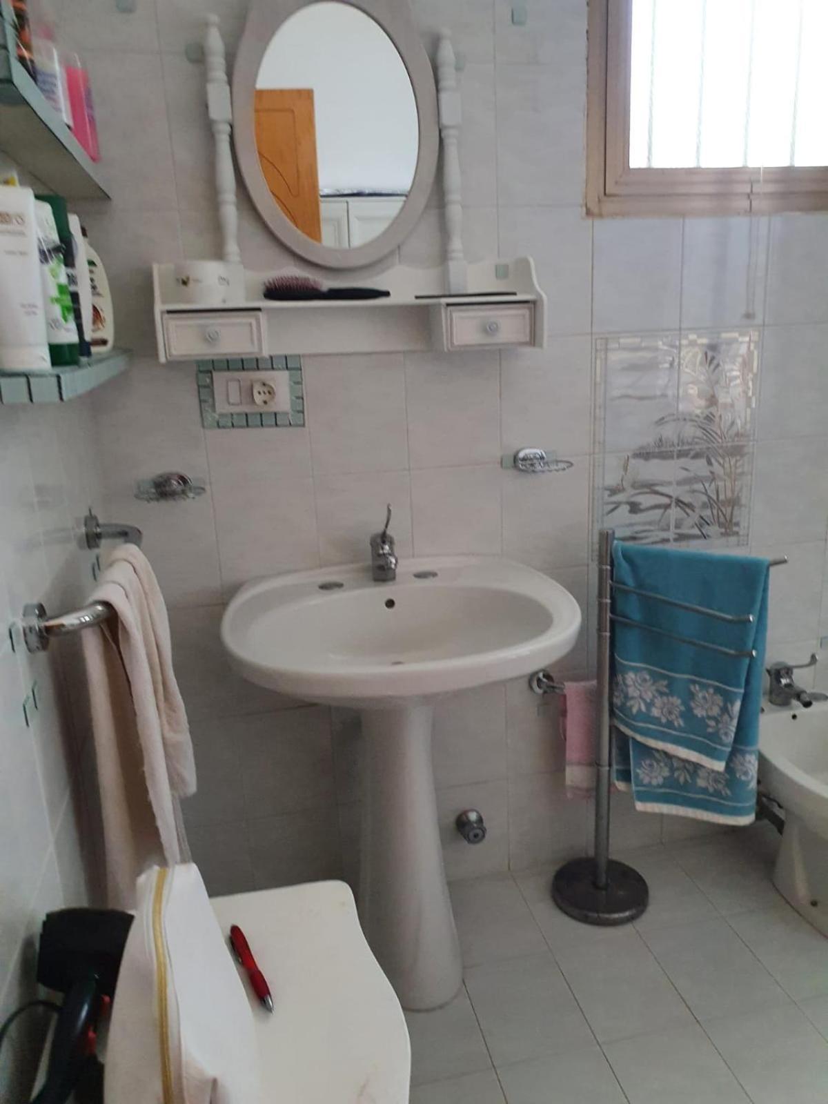 Villa Azzurra Salento Sant Isidoro  Esterno foto