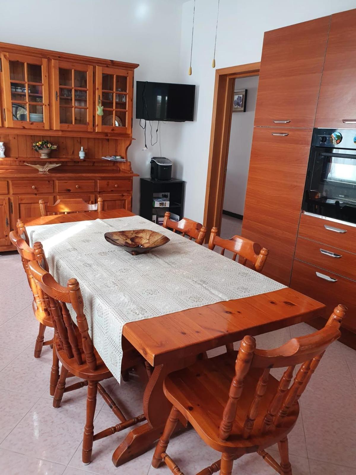 Villa Azzurra Salento Sant Isidoro  Esterno foto