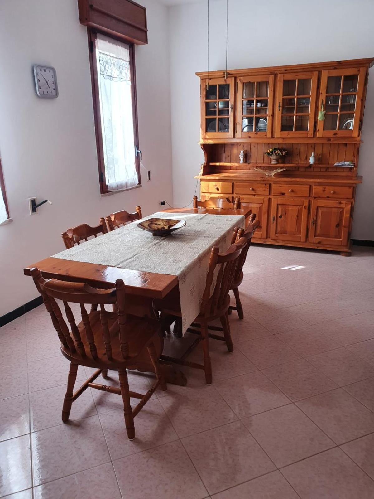 Villa Azzurra Salento Sant Isidoro  Esterno foto