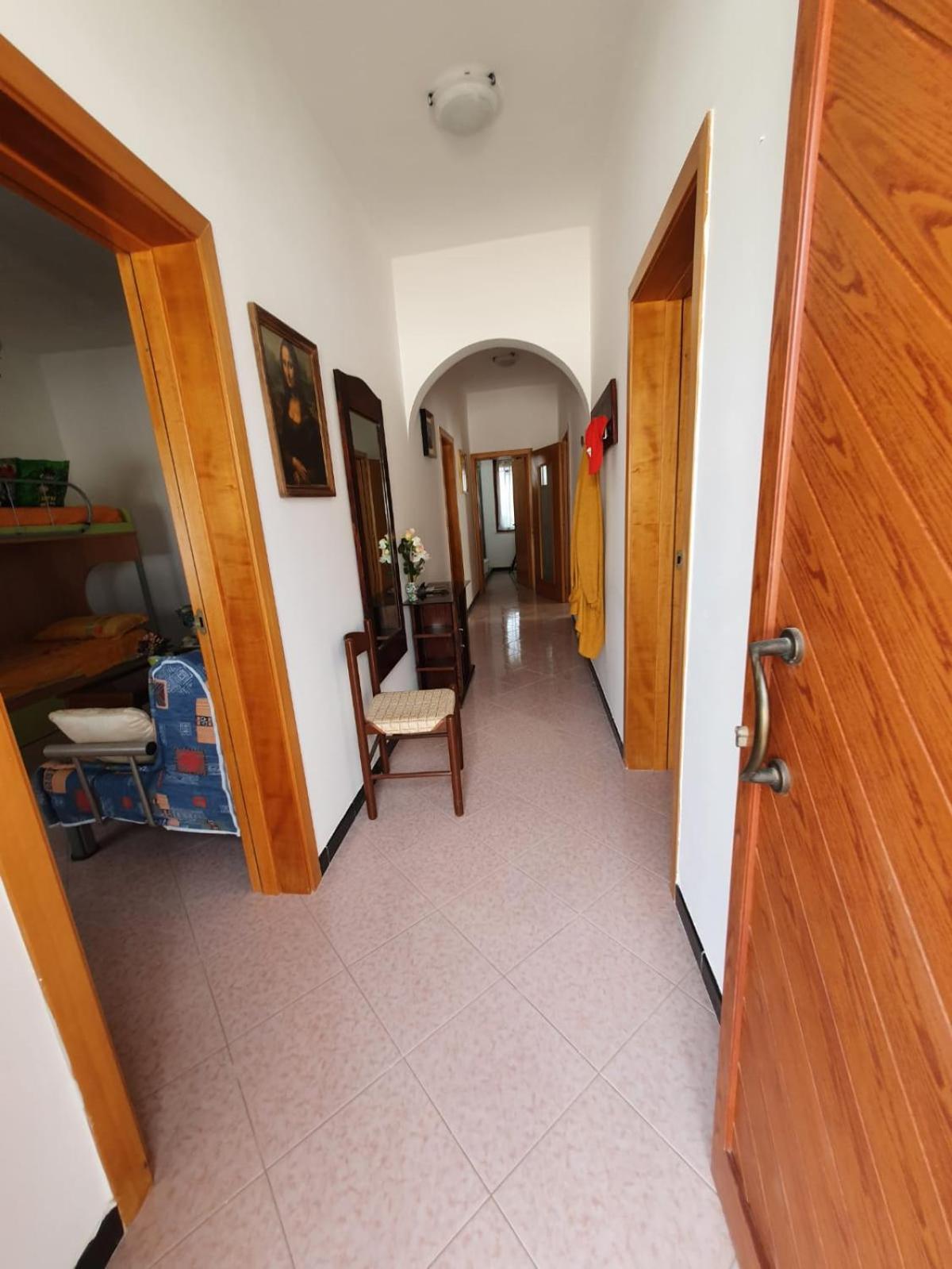 Villa Azzurra Salento Sant Isidoro  Esterno foto