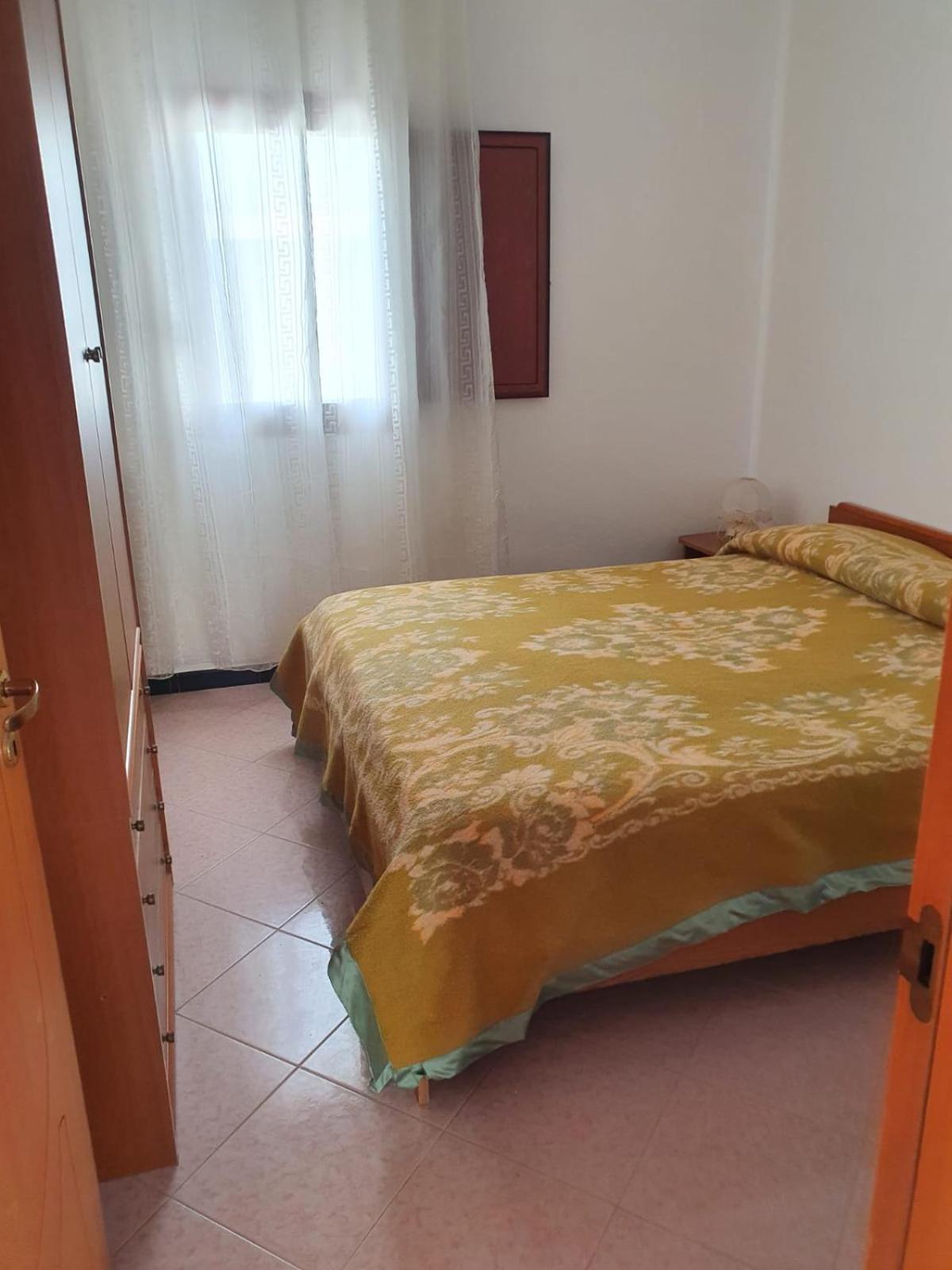 Villa Azzurra Salento Sant Isidoro  Esterno foto