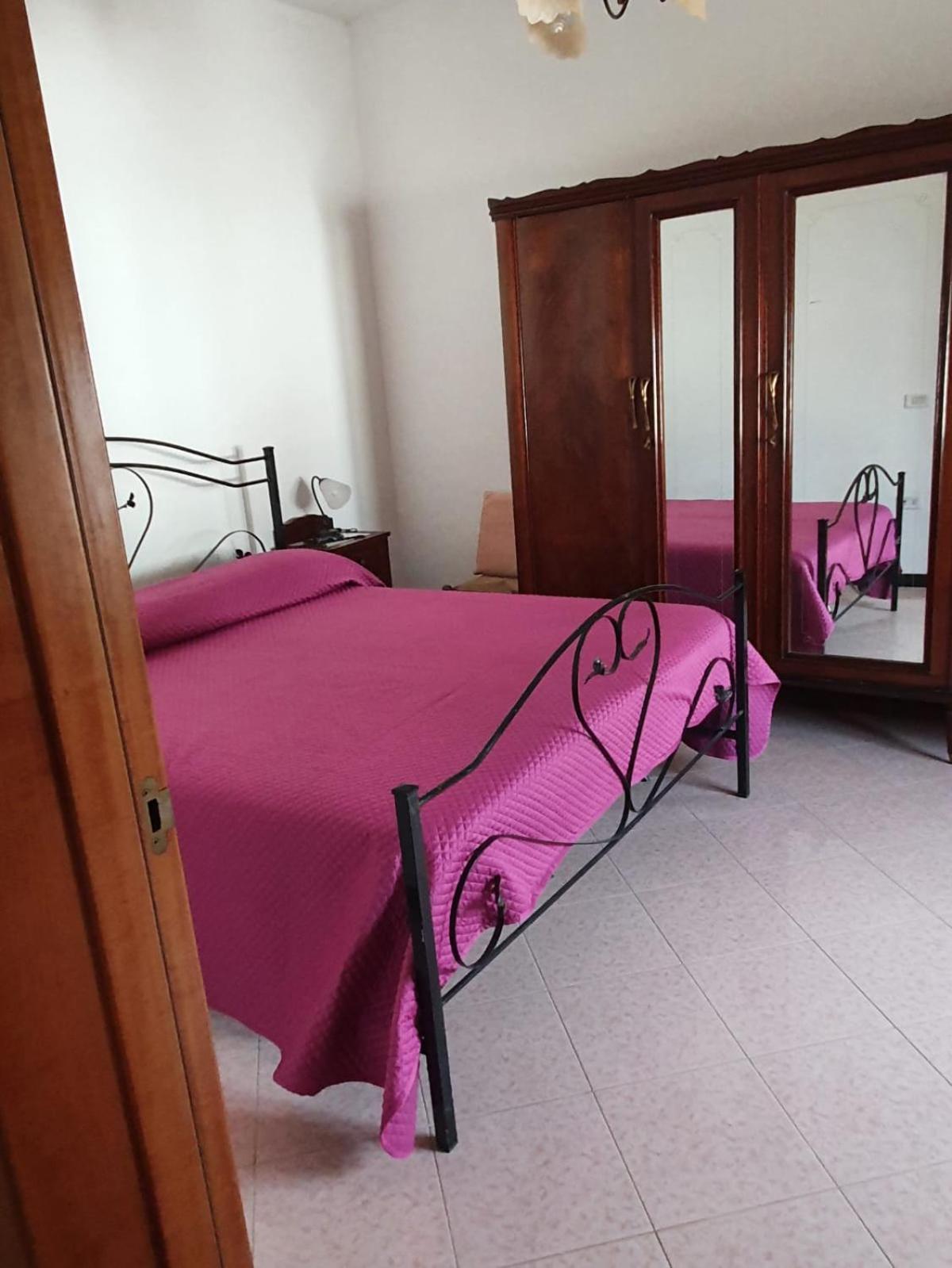 Villa Azzurra Salento Sant Isidoro  Esterno foto