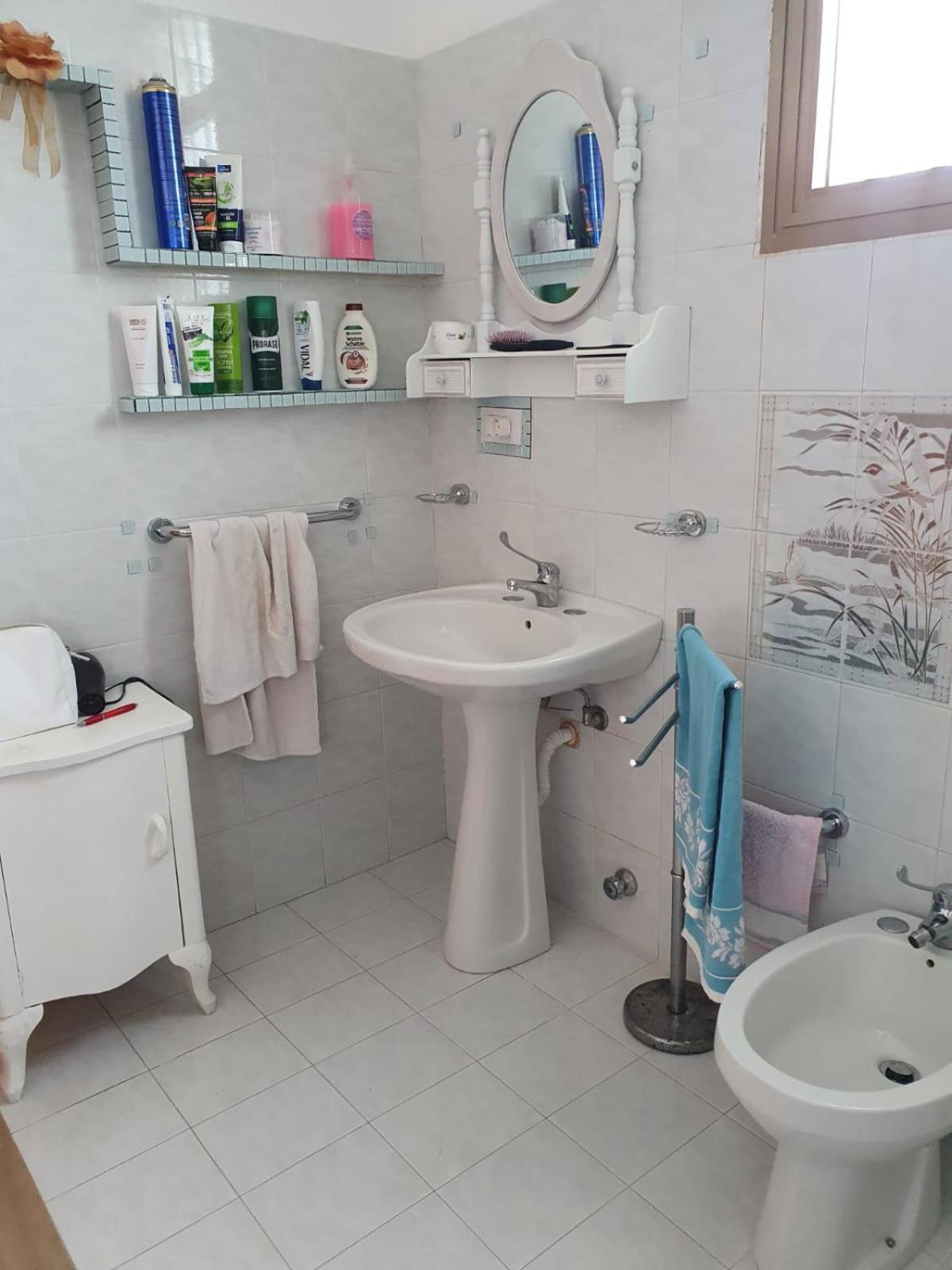 Villa Azzurra Salento Sant Isidoro  Esterno foto