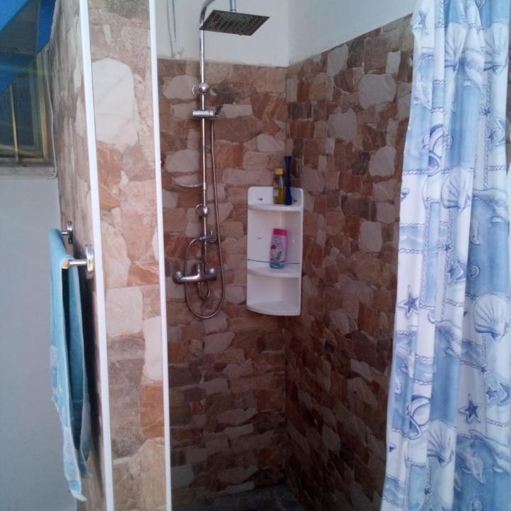 Villa Azzurra Salento Sant Isidoro  Esterno foto